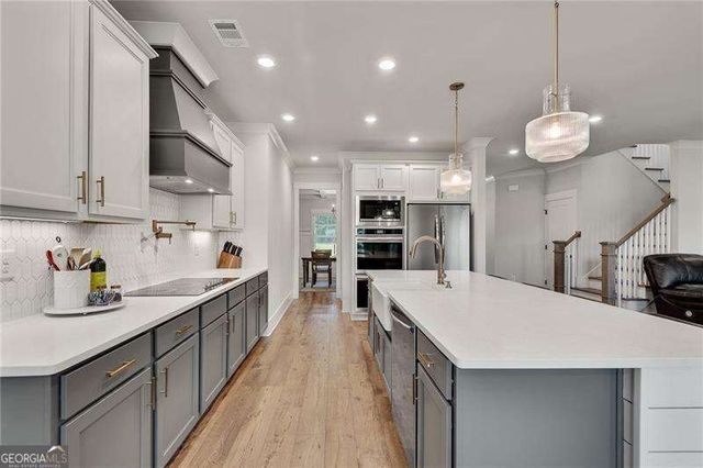 1611 Alcovy Station Road, Covington, GA 30014