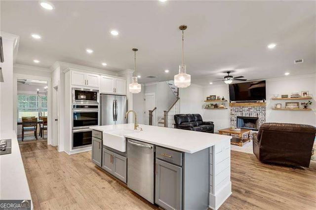 1611 Alcovy Station Road, Covington, GA 30014