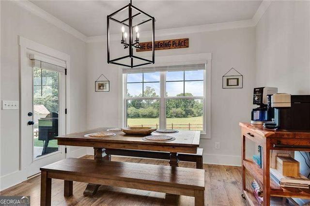 1611 Alcovy Station Road, Covington, GA 30014