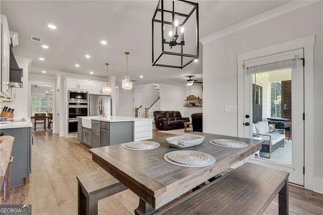 1611 Alcovy Station Road, Covington, GA 30014