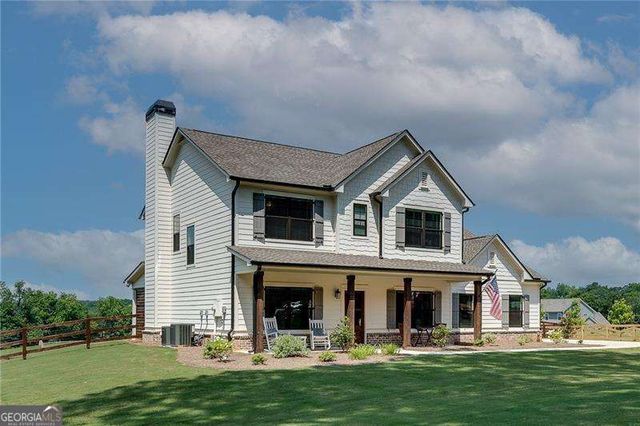 1611 Alcovy Station Road, Covington, GA 30014