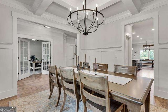 1611 Alcovy Station Road, Covington, GA 30014