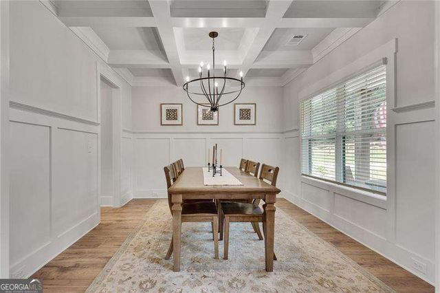 1611 Alcovy Station Road, Covington, GA 30014