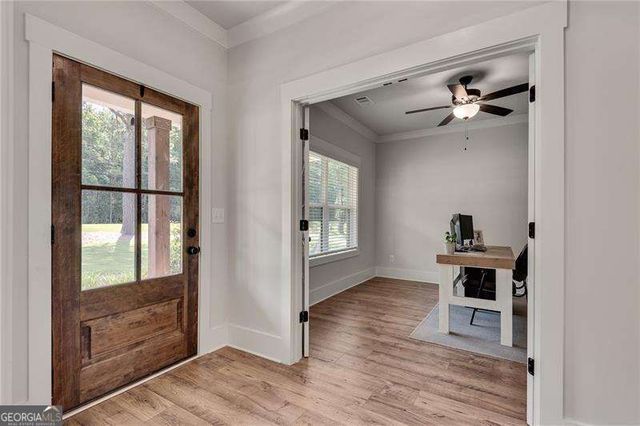 1611 Alcovy Station Road, Covington, GA 30014