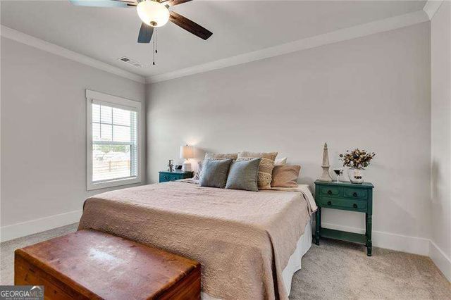 1611 Alcovy Station Road, Covington, GA 30014