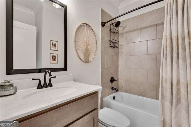 1611 Alcovy Station Road, Covington, GA 30014