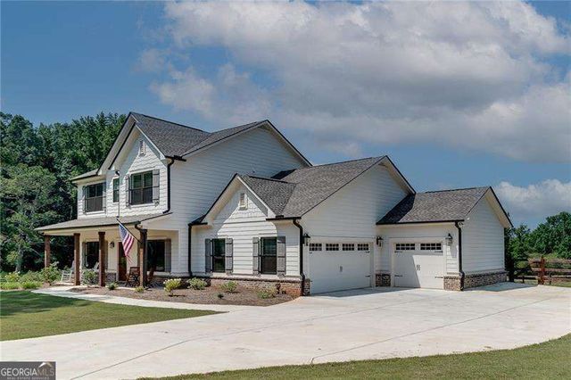 1611 Alcovy Station Road, Covington, GA 30014