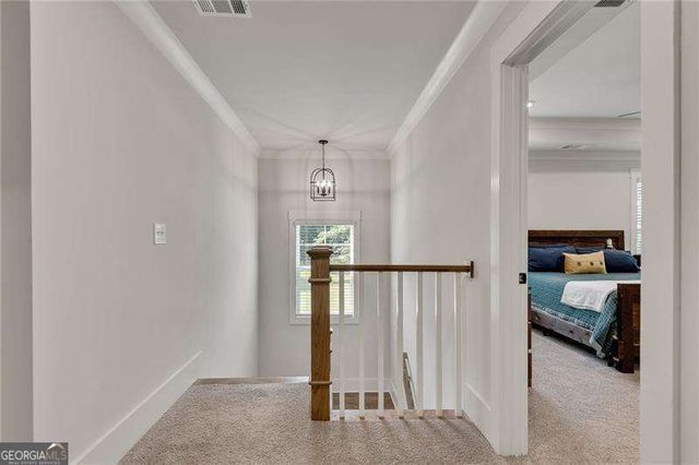 1611 Alcovy Station Road, Covington, GA 30014