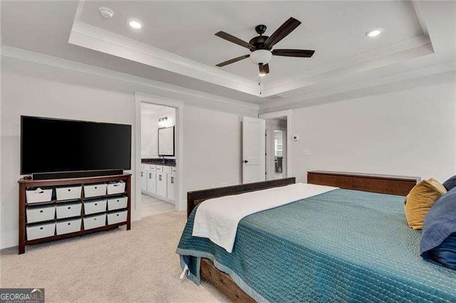 1611 Alcovy Station Road, Covington, GA 30014