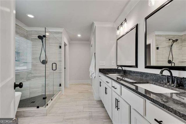 1611 Alcovy Station Road, Covington, GA 30014