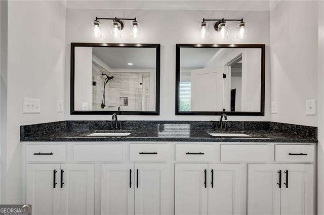 1611 Alcovy Station Road, Covington, GA 30014