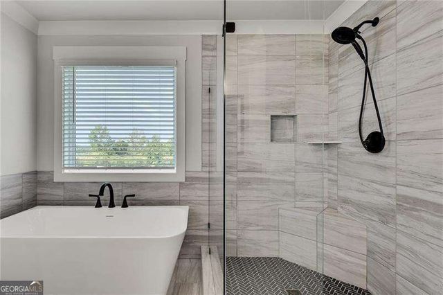 1611 Alcovy Station Road, Covington, GA 30014