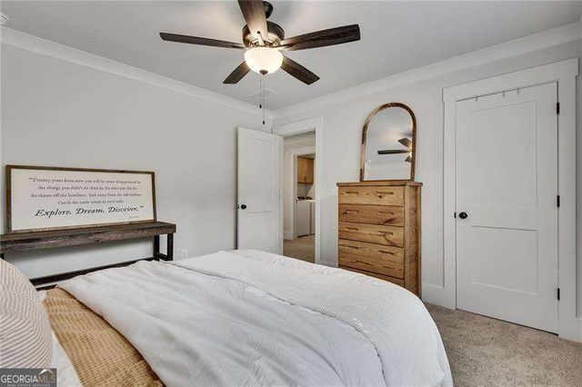 1611 Alcovy Station Road, Covington, GA 30014