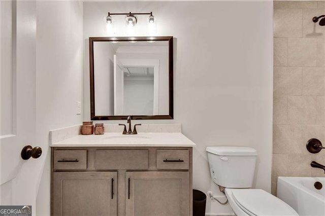 1611 Alcovy Station Road, Covington, GA 30014