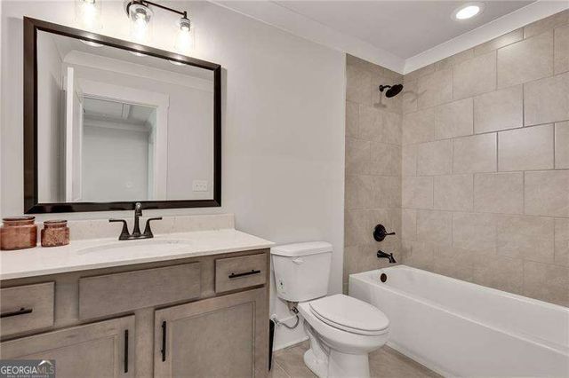 1611 Alcovy Station Road, Covington, GA 30014