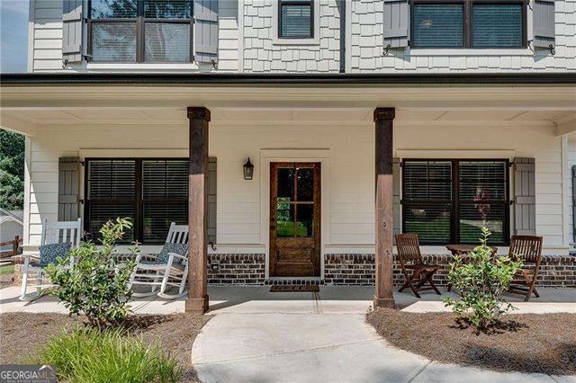 1611 Alcovy Station Road, Covington, GA 30014