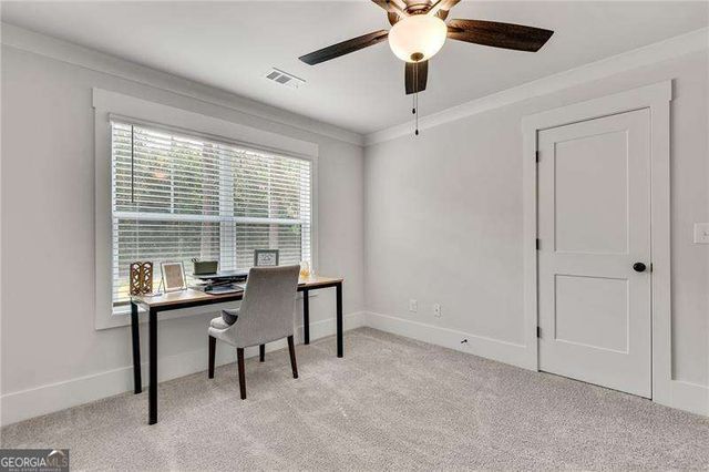 1611 Alcovy Station Road, Covington, GA 30014