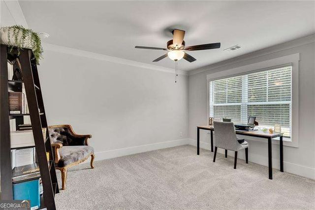 1611 Alcovy Station Road, Covington, GA 30014