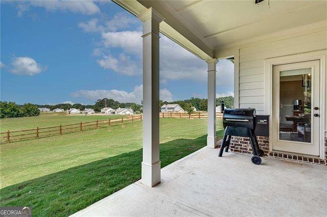 1611 Alcovy Station Road, Covington, GA 30014