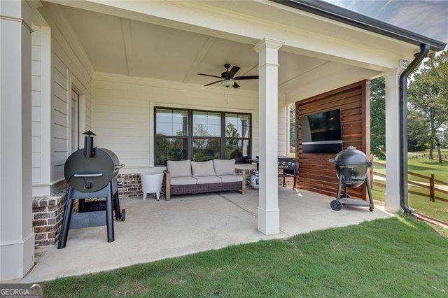 1611 Alcovy Station Road, Covington, GA 30014