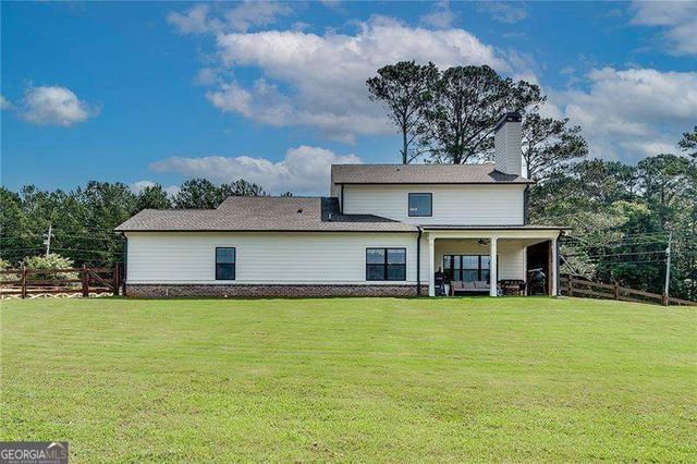 1611 Alcovy Station Road, Covington, GA 30014