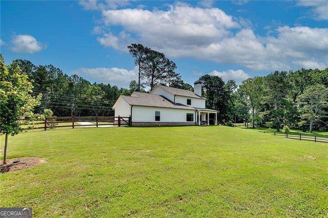 1611 Alcovy Station Road, Covington, GA 30014