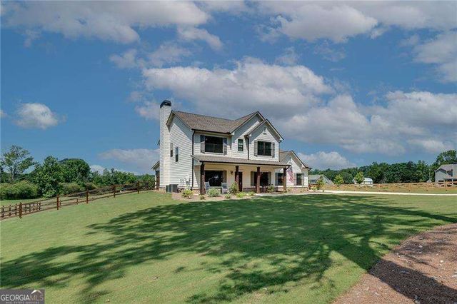 1611 Alcovy Station Road, Covington, GA 30014