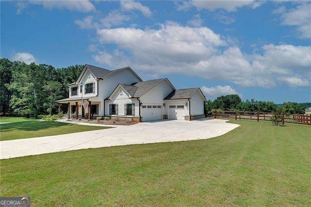 1611 Alcovy Station Road, Covington, GA 30014