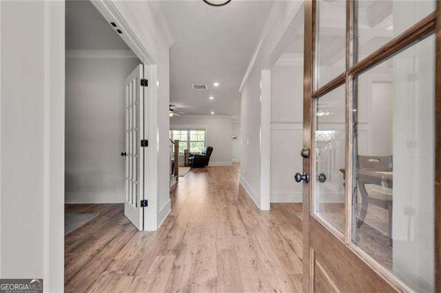 1611 Alcovy Station Road, Covington, GA 30014