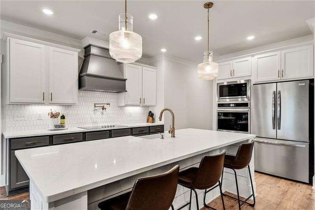 1611 Alcovy Station Road, Covington, GA 30014