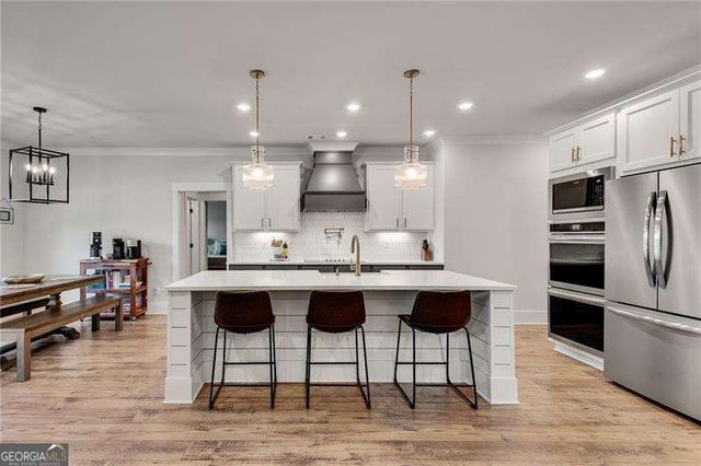 1611 Alcovy Station Road, Covington, GA 30014