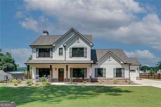 1611 Alcovy Station Road, Covington, GA 30014