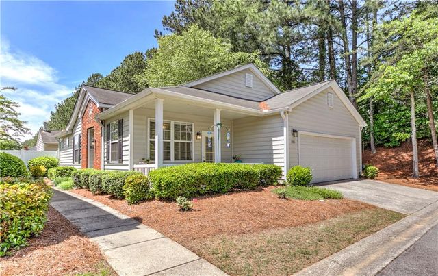 105 Windcroft Circle NW, Acworth, GA 30101