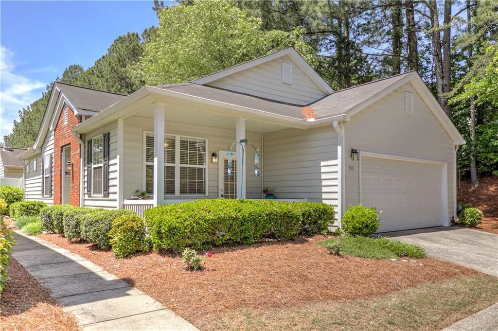 105 Windcroft Circle NW, Acworth, GA 30101