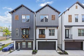 1909 Johanna Drive, Houston, TX 77055