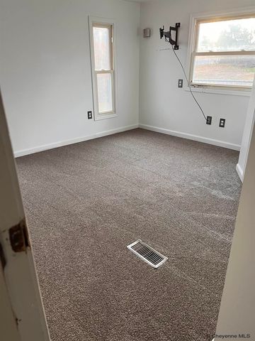 408 WILLIAMS ST, Cheyenne, WY 82007
