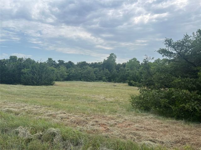S Morgan Avenue, Blanchard, OK 73010