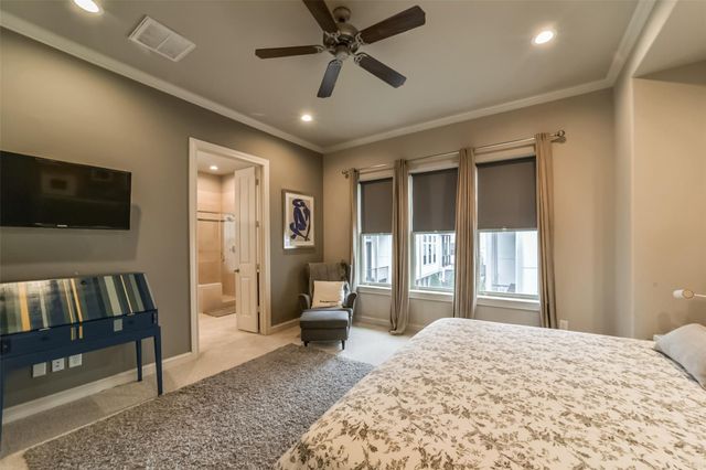 5715 Arabelle Lake Street, Houston, TX 77007