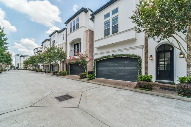 5715 Arabelle Lake Street, Houston, TX 77007