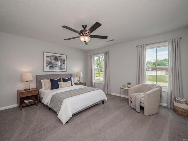 11401 Goshen Drive, Evansville, IN 47725