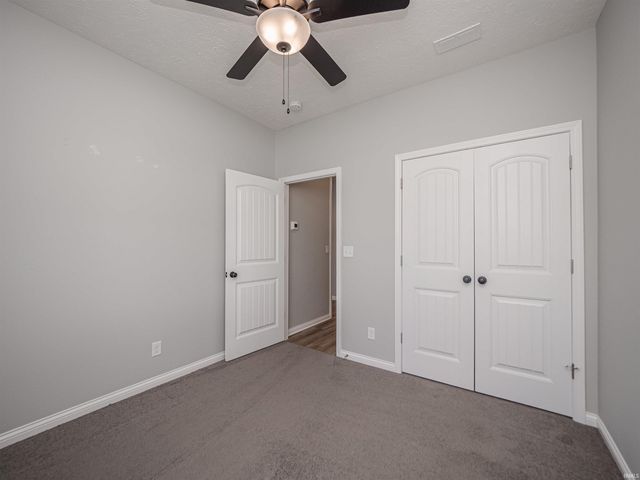 11401 Goshen Drive, Evansville, IN 47725