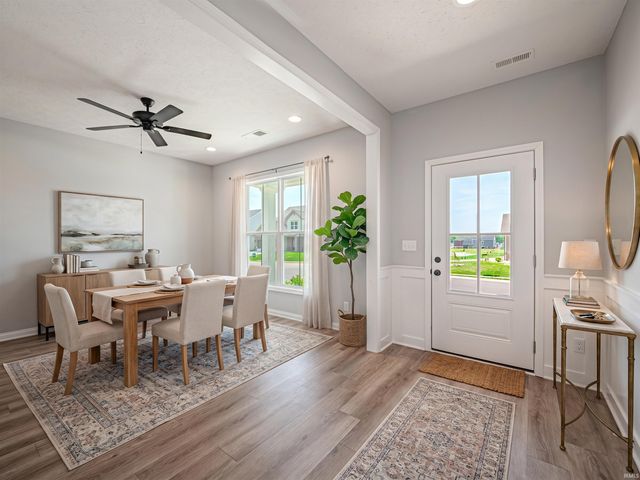 11401 Goshen Drive, Evansville, IN 47725