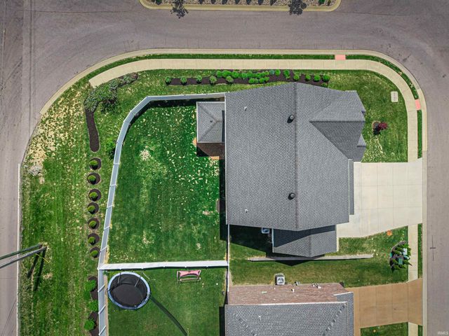 11401 Goshen Drive, Evansville, IN 47725