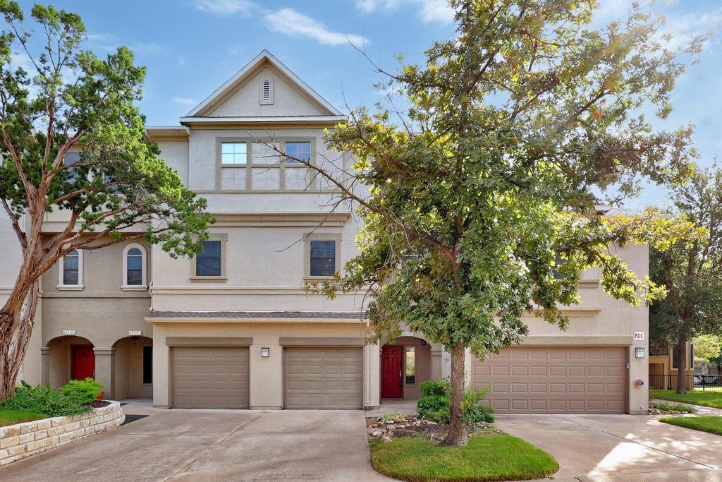 11203 Ranch Road 2222 1105, Austin, TX 78730