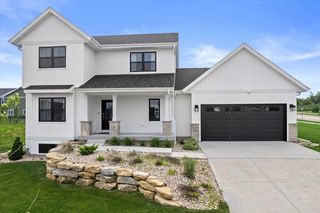 9437 Cobalt Street, Middleton, WI 53562