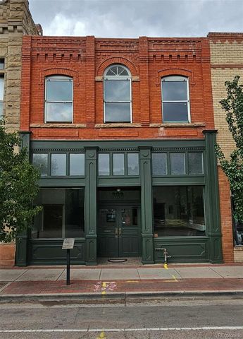 323 S Union Avenue, Pueblo, CO 81003