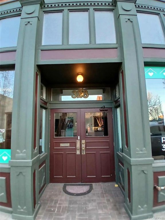 323 S Union Avenue, Pueblo, CO 81003