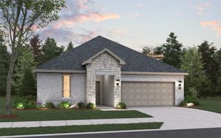 7502 Prairie Holly Lane, Midlothian, TX 76084
