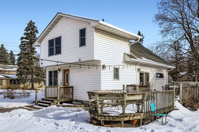 3562 Stinson Boulevard, Minneapolis, MN 55418