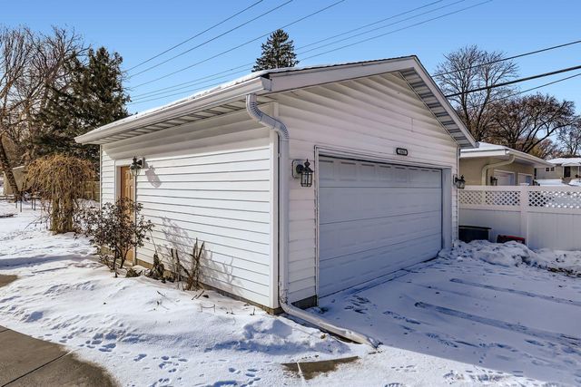 3562 Stinson Boulevard, Minneapolis, MN 55418